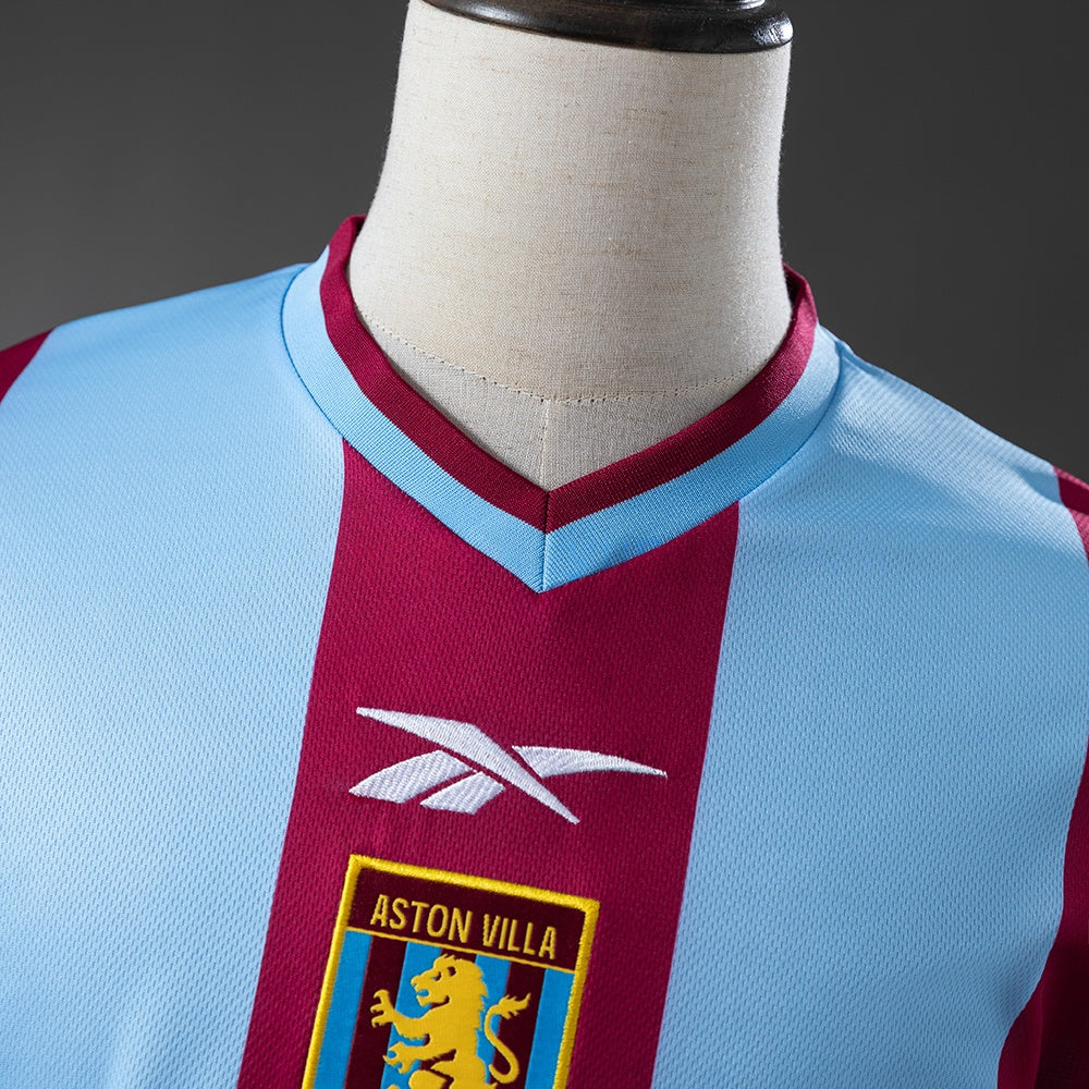Camisa Aston Villa Retrô 99/00