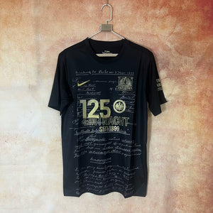 Camisa Eintracht Frankfurt Modelo Especial 24/25