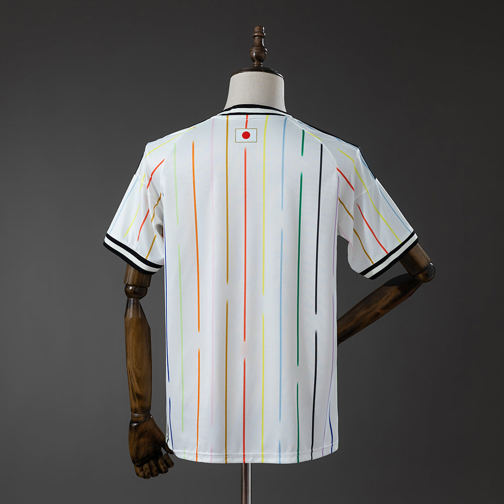 Camisa Japão Away 2026