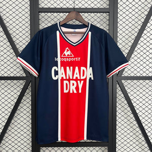 Camisa Paris Saint-Germain Retrô 1974