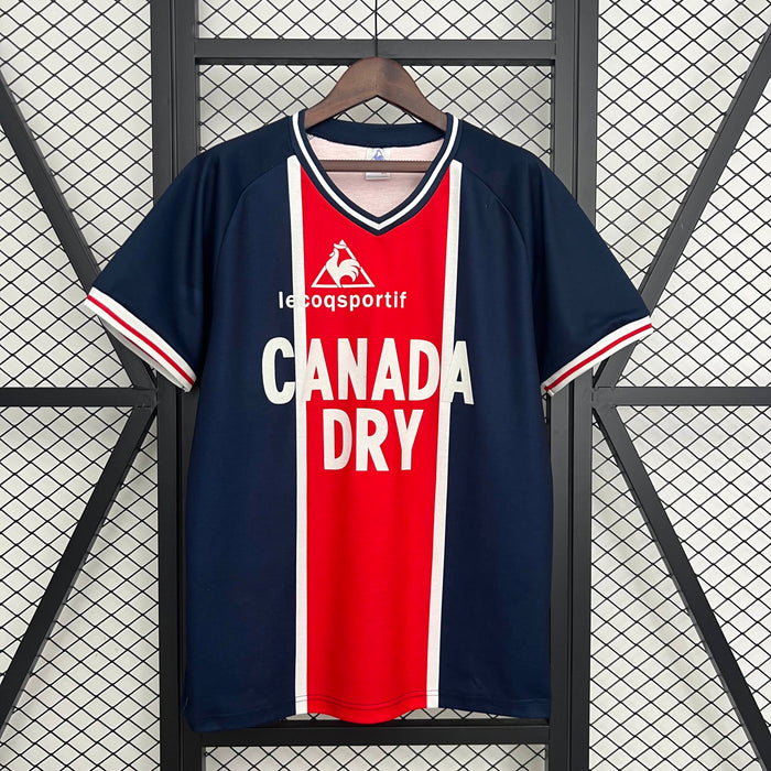 Camisa Paris Saint-Germain Retrô 1974
