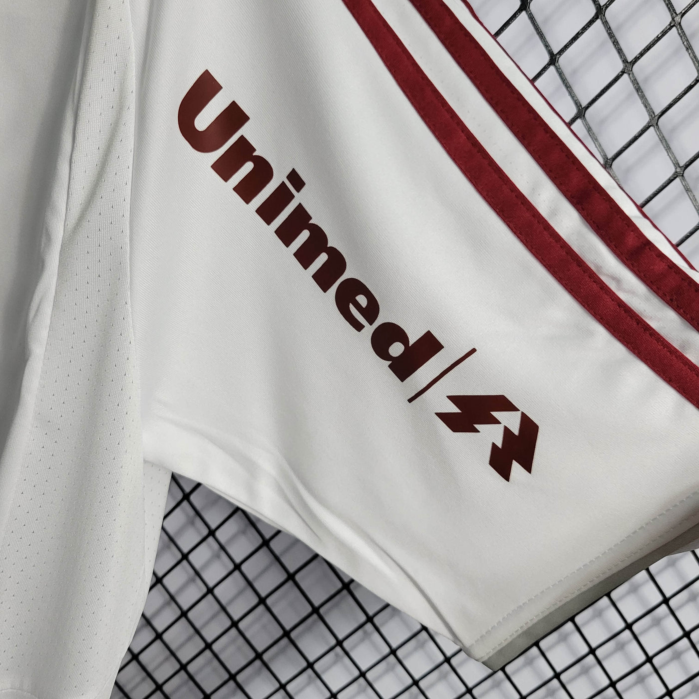 Camisa Fluminense Retrô 11/12