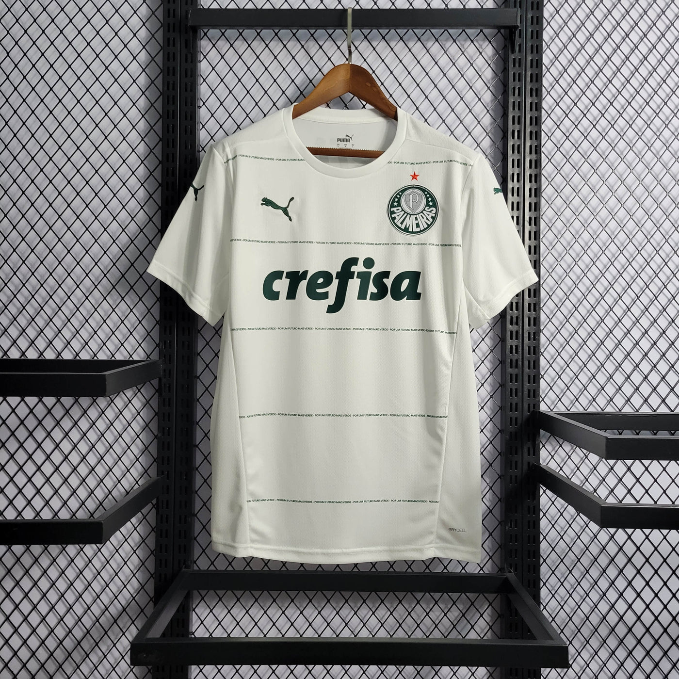 Camisa Palmeiras Away 22/23