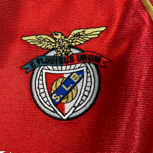 Camisa Primeira Liga Retrô 98/99