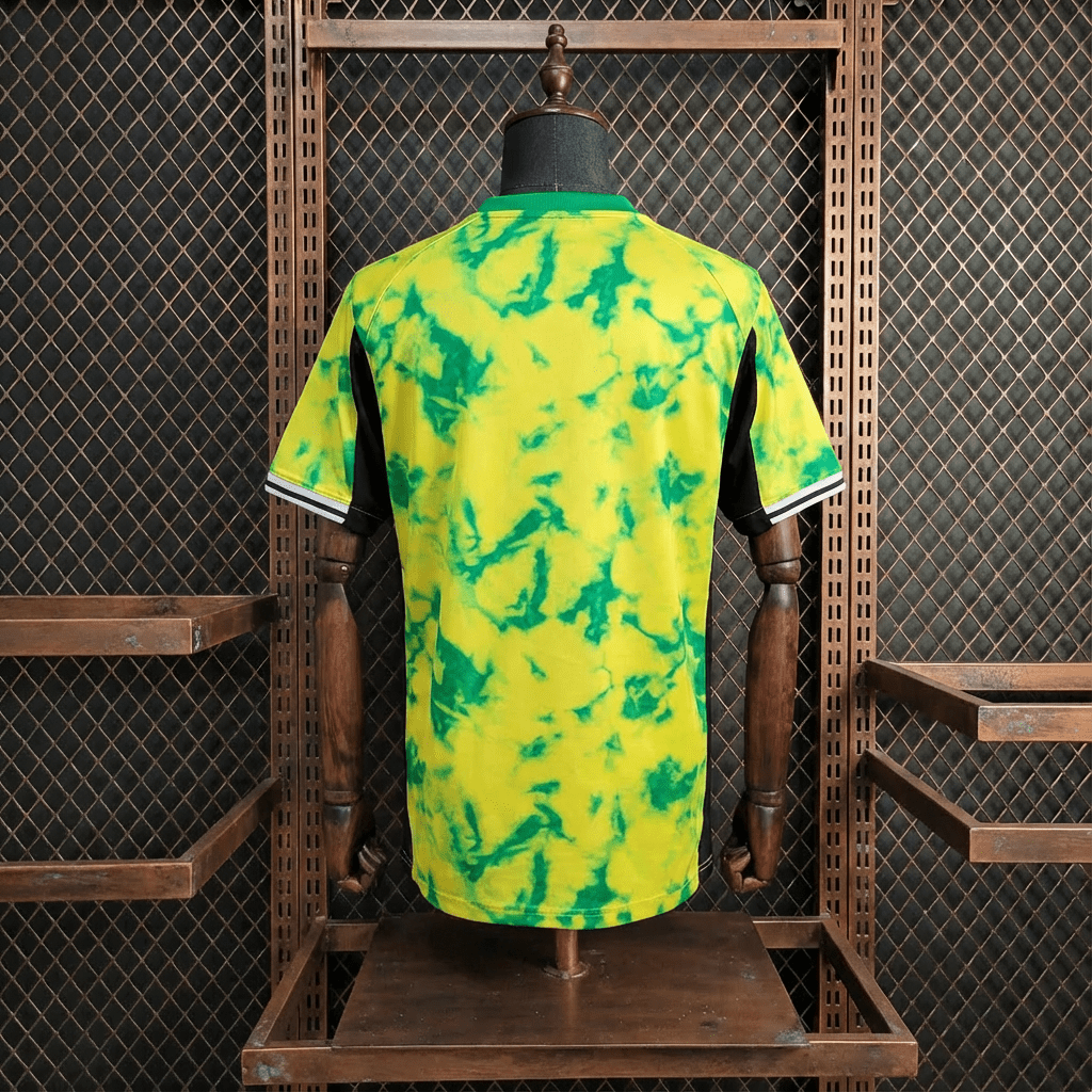 Camisa Sassuolo Away 25/26