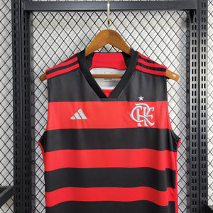 Camisa Flamengo Home 24/25