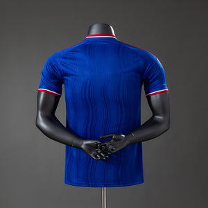 Camisa Manchester United Third Versão Jogador 26/27