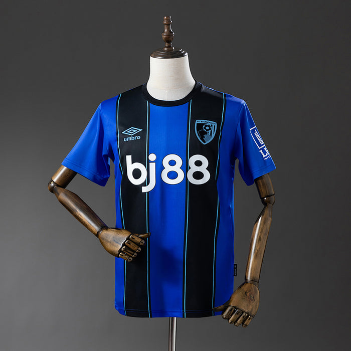 Camisa Bournemouth Away 25/26