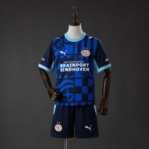 Camisa Psv Eindhoven Third Kit Infantil 16 282 26/27