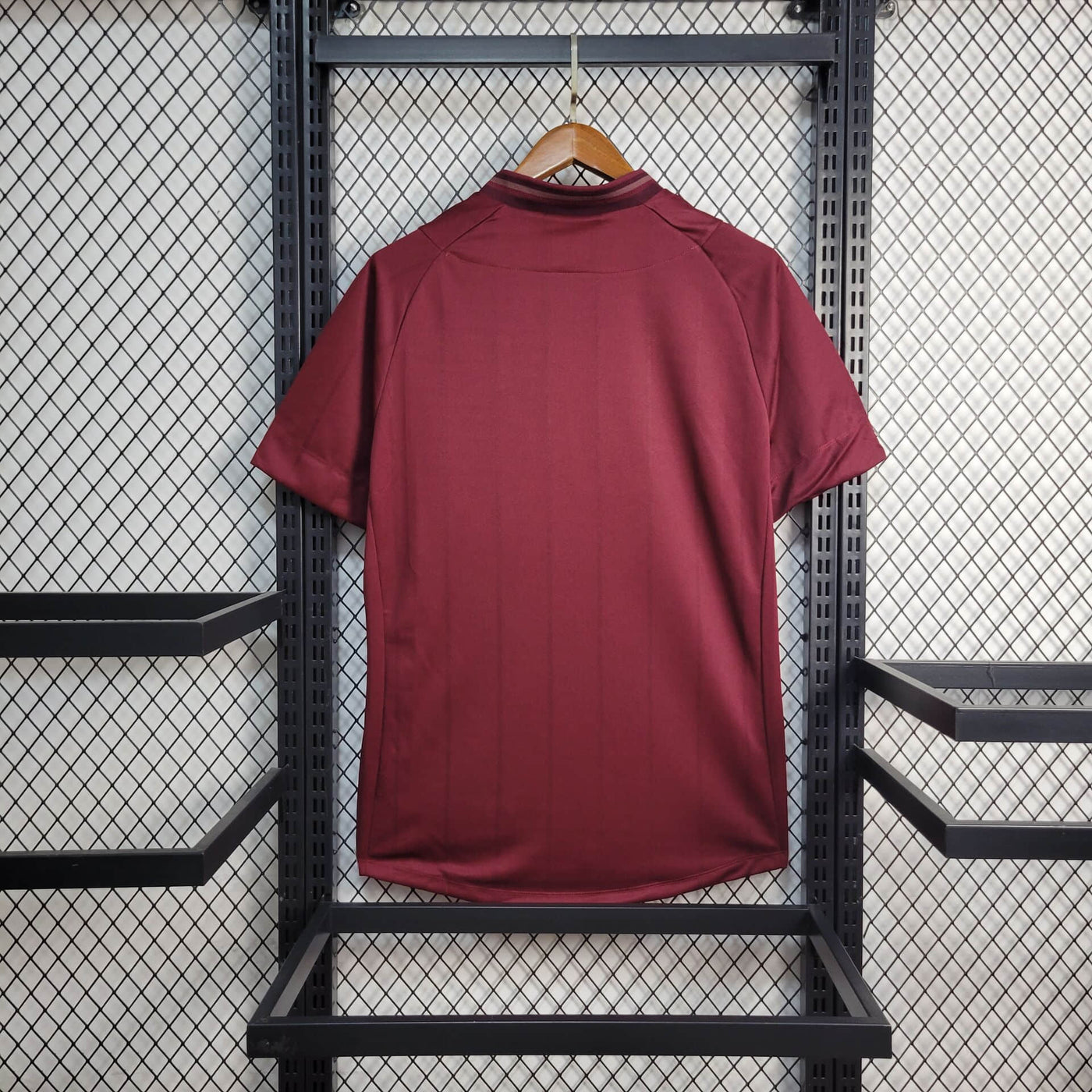Camisa Manchester City Retrô 12/13