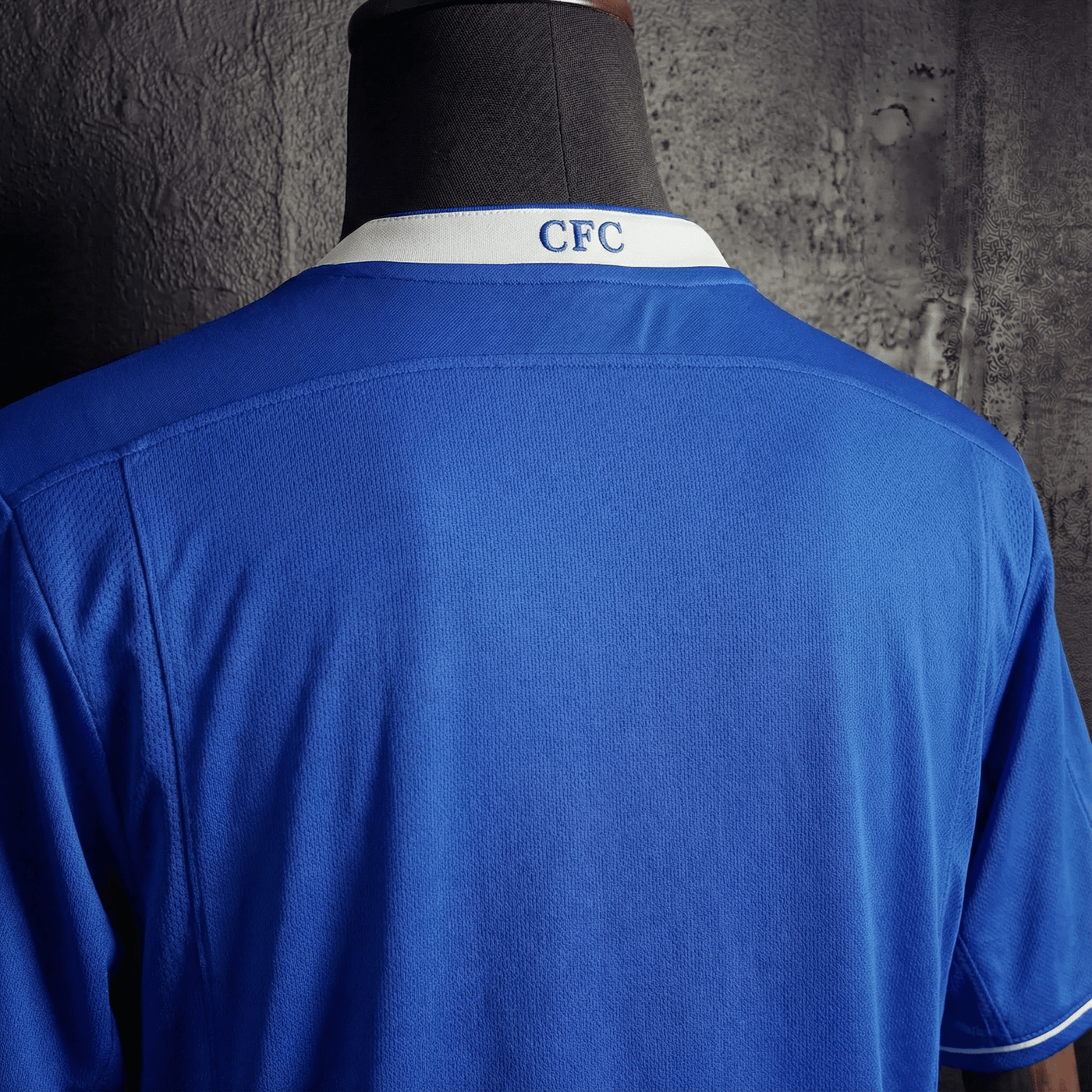 Camisa Chelsea Retrô 03/05