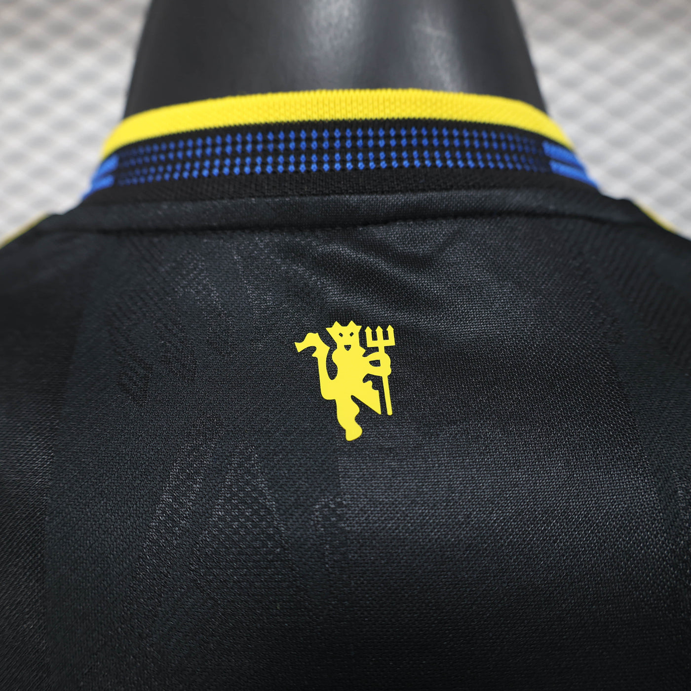 Camisa Manchester United Away Jogador 25/26