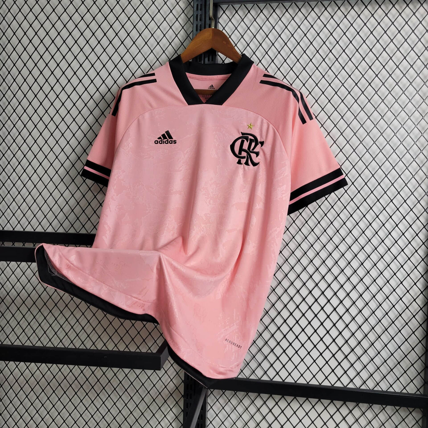 Camisa Flamengo Modelo Especial 20/21