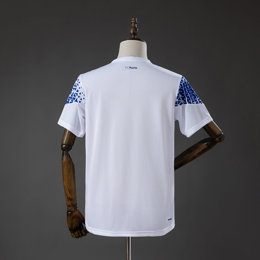 Camisa FC Porto Pré-jogo 4xl8 26/27