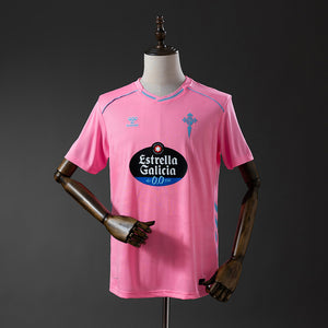 Camisa Celta de Vigo Third Away 4xl9 25/26