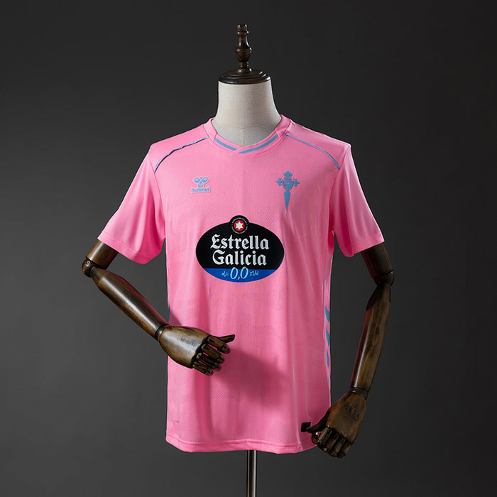 Camisa Celta de Vigo Third Away 4xl9 25/26