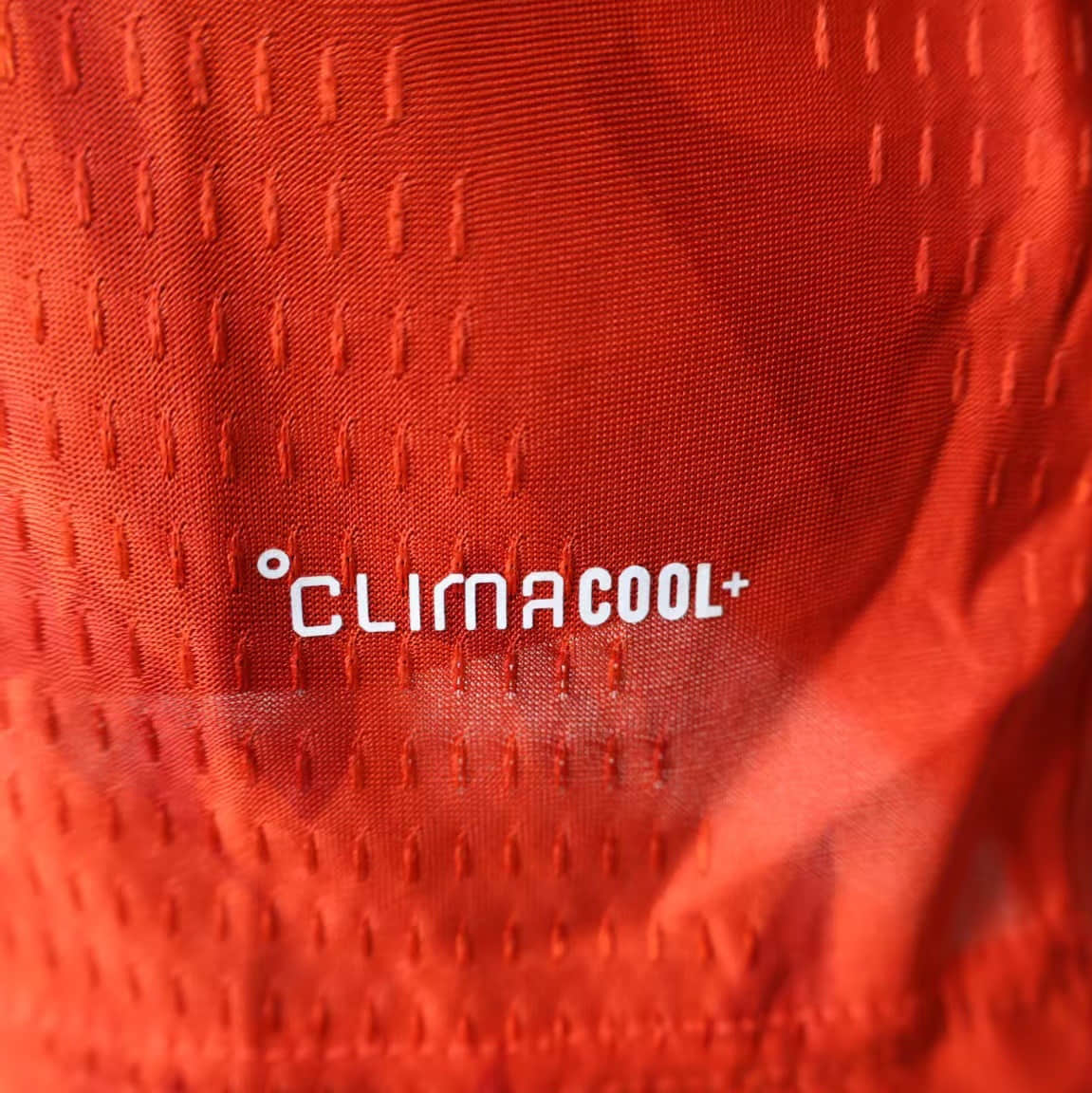 Camisa Bélgica Home Manga Longa Jogador 2026