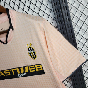 Camisa Juventus Retrô 03/04