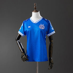 Camisa Bahia Away 24/25 Feminina