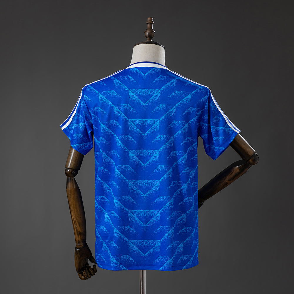 Camisa Estados Unidos Retrô 1988