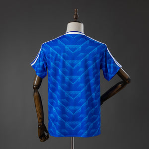 Camisa Estados Unidos Retrô 1988
