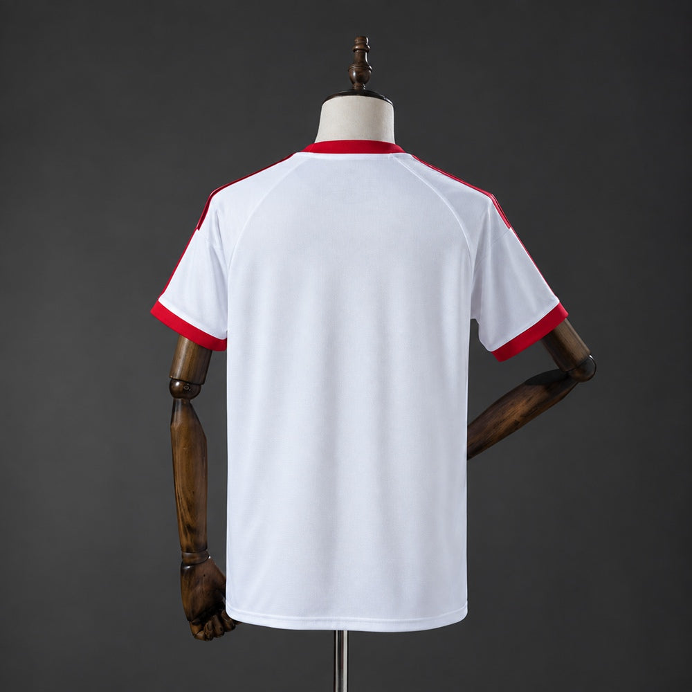Camisa Flamengo Retrô 19/81
