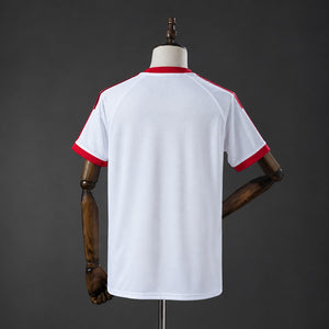 Camisa Flamengo Retrô 19/81