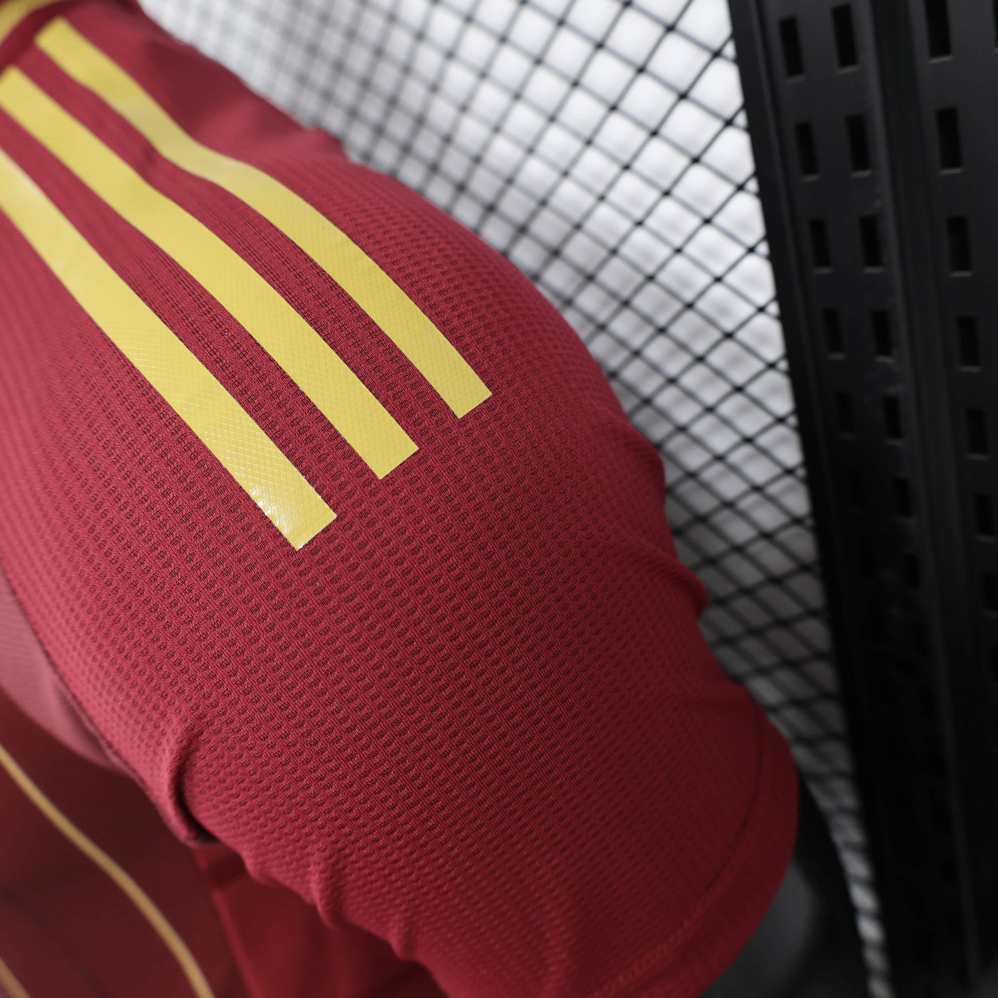 Camisa Roma Home Jogador 24/25