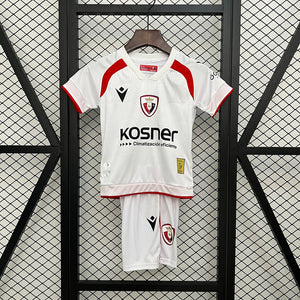 Camisa Osasuna Away 25/26