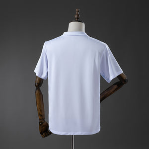 Camisa Tottenham Hotspur Branca