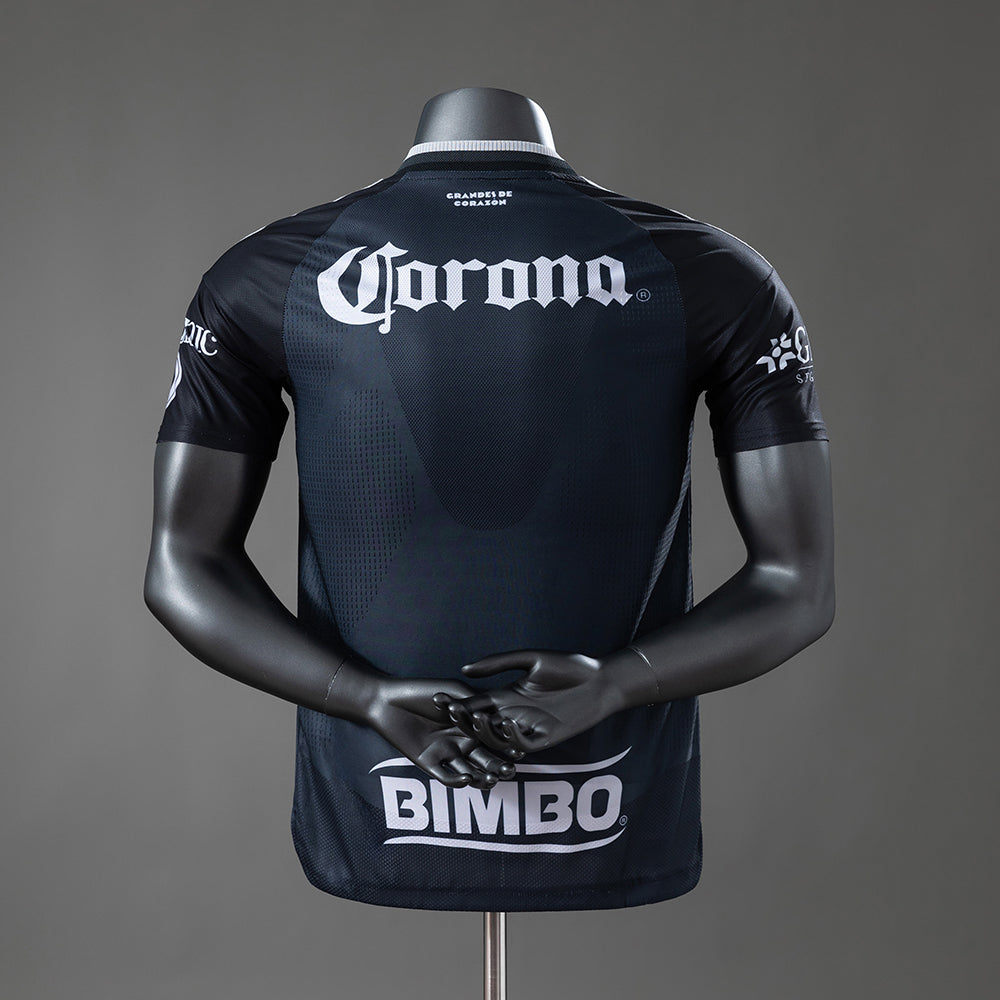 Camisa America Away 3xl10 26/27
