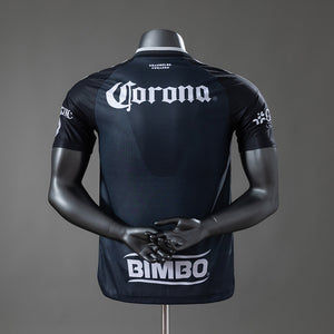 Camisa America Away 3xl10 26/27
