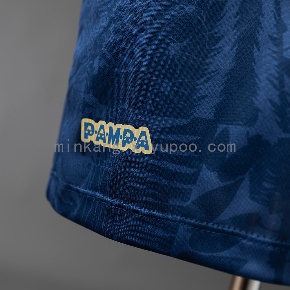 Camisa Grêmio Away 25/26