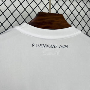 Camisa Lazio Modelo Especial 25/26