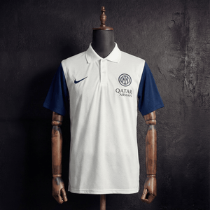 Camisa Inter Milan Treino Polo 25/26