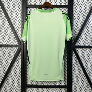 Camisa Benfica Treino Goleiro Xxl8 25/26