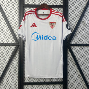 Camisa Sevilla Home 25/26