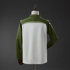 Camisa Celta de Vigo Treino Top Off Branca Xxl8 25/26