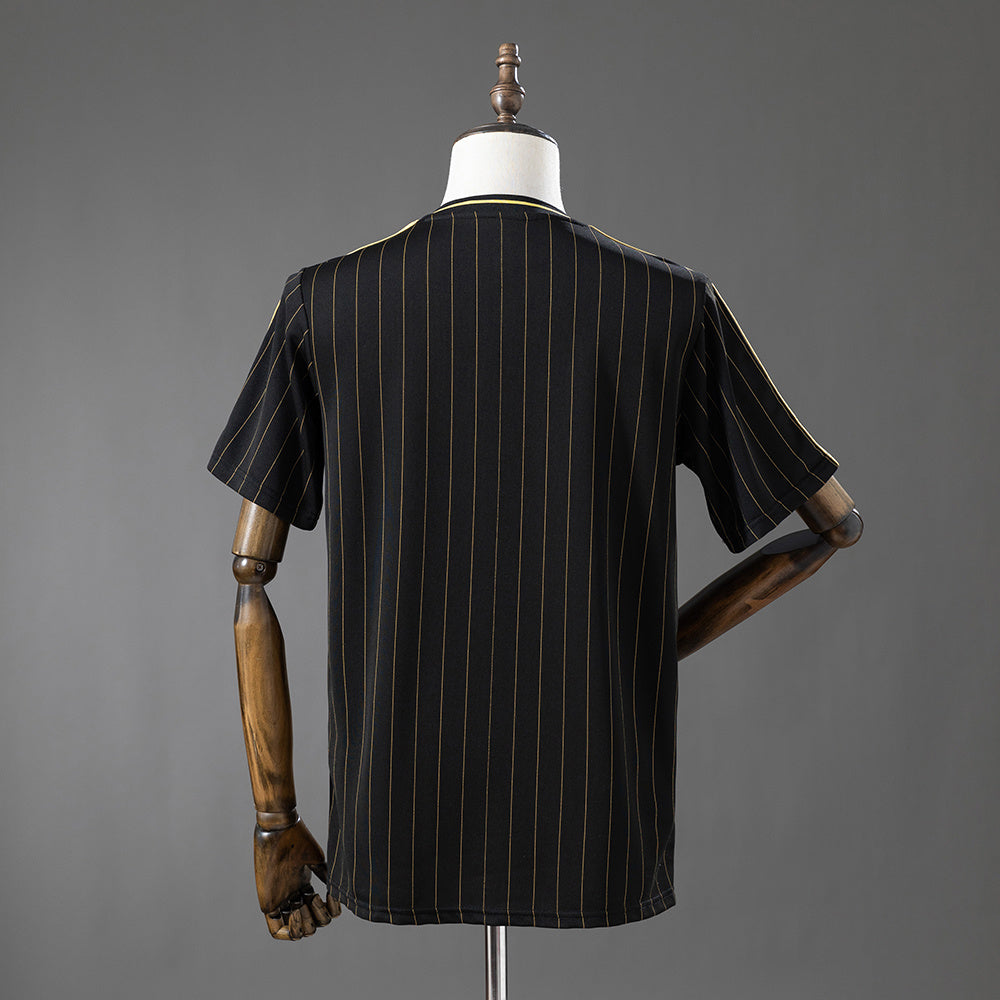 Camisa México Preta