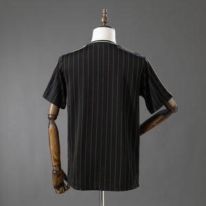 Camisa México Preta
