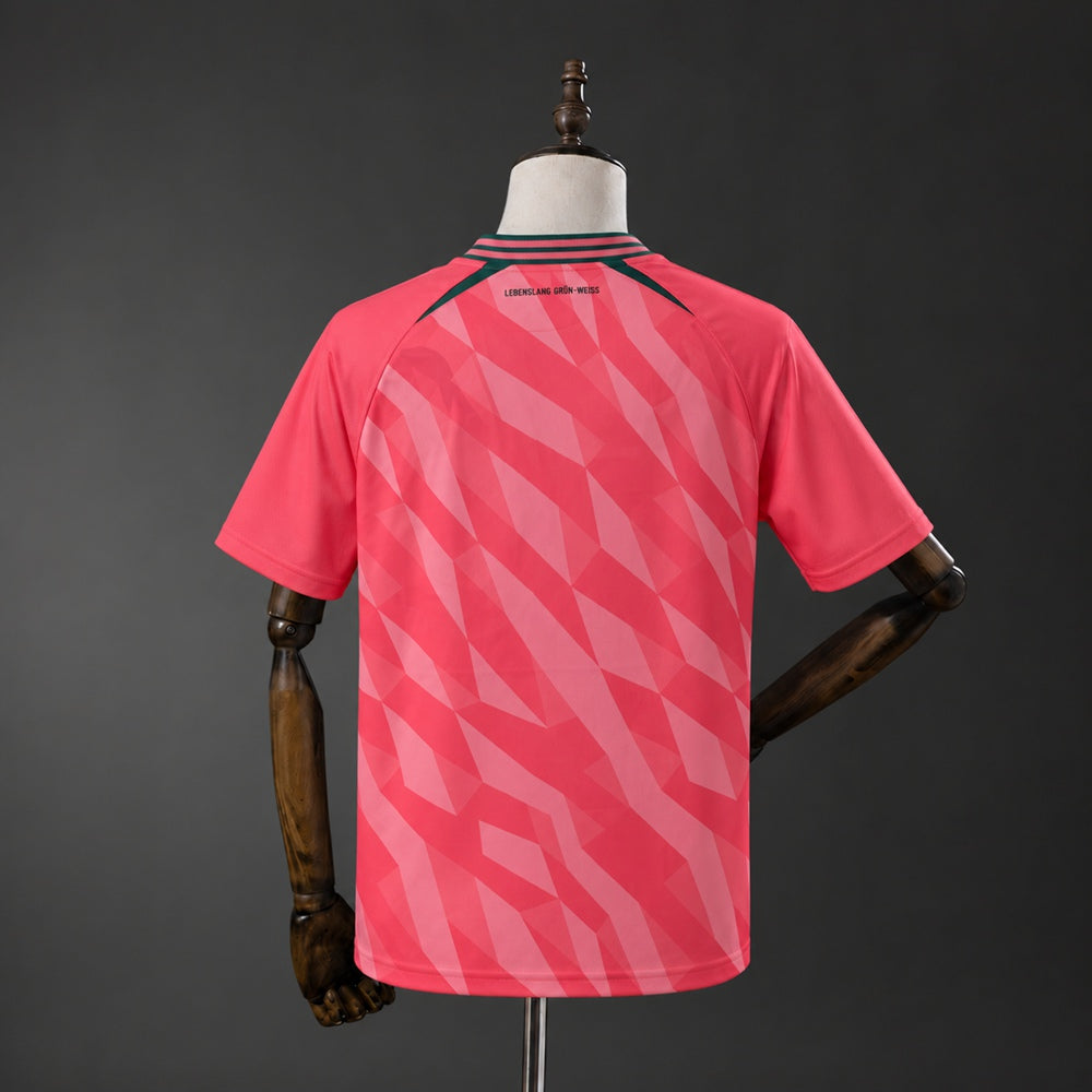 Camisa Werder Bremen Third 26/27