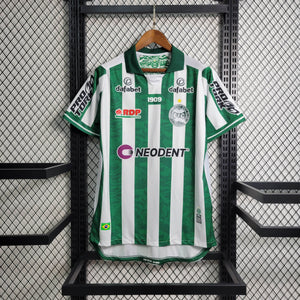 Camisa Coritiba Home 22/23