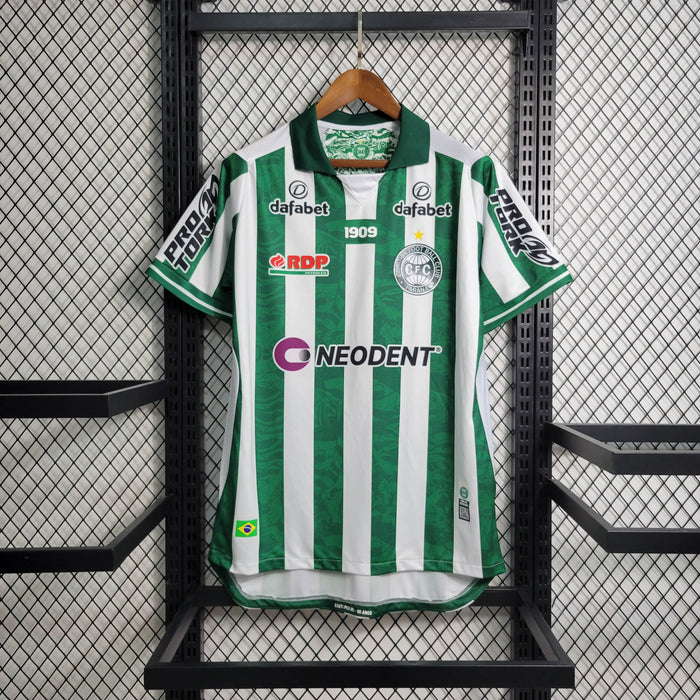 Camisa Coritiba Home 22/23