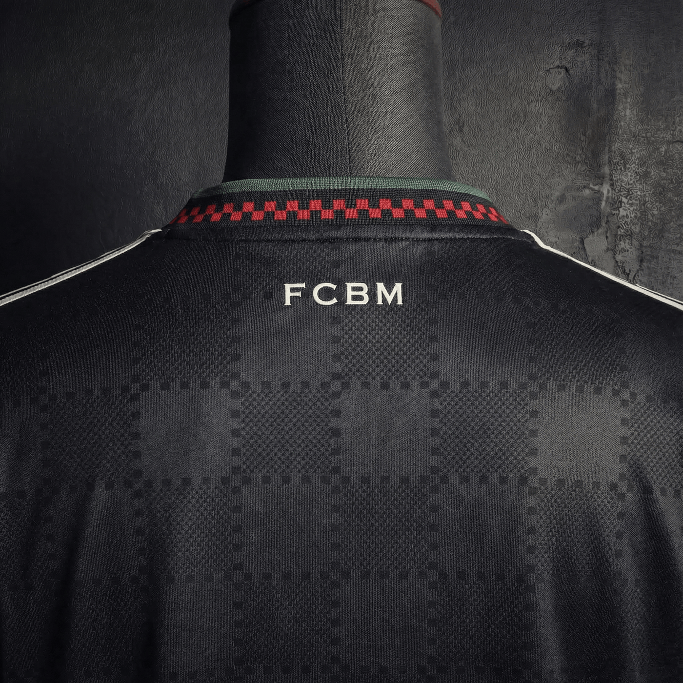 Camisa Bayern Munich Away Manga Longa 25/26