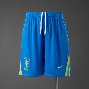 Short Brasil 2026