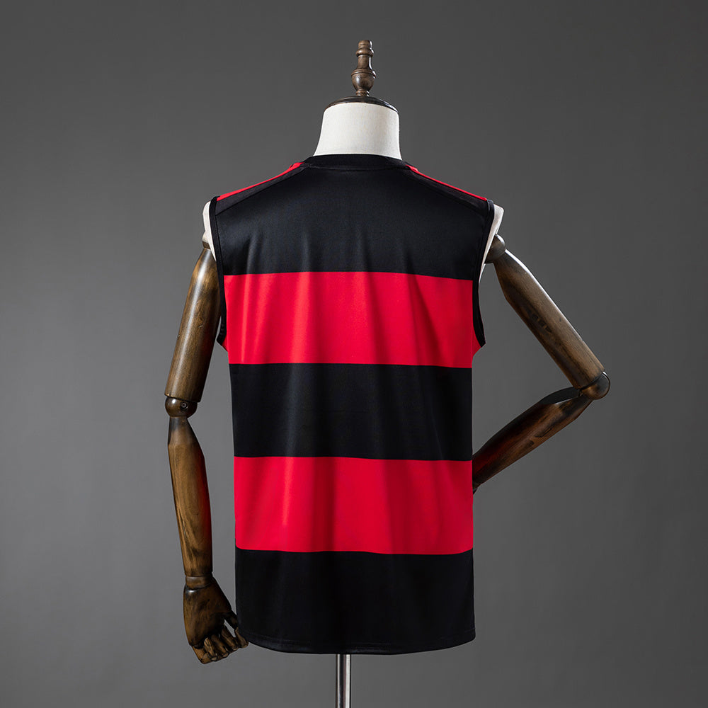 Camisa Flamengo Home 26/27