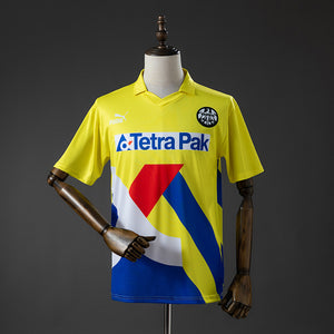 Camisa Eintracht Frankfurt Retrô 93/96