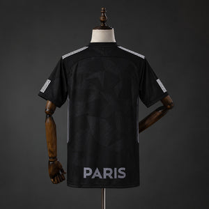 Camisa Paris Saint-Germain Retrô 17/18