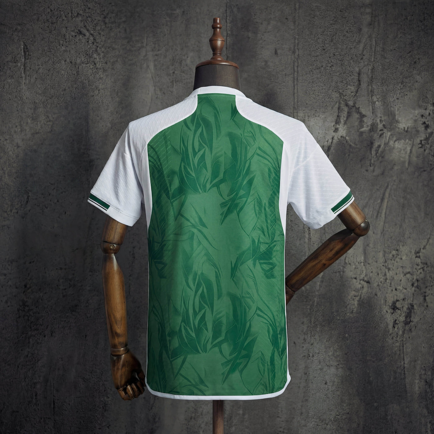 Camisa Arsenal Verde 26/27