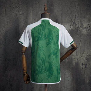 Camisa Arsenal Verde 26/27